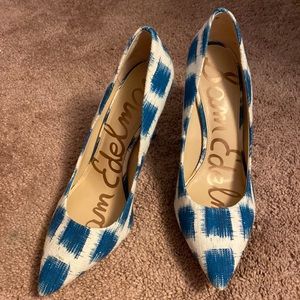 Sam Edelman Stilettos (US 10)